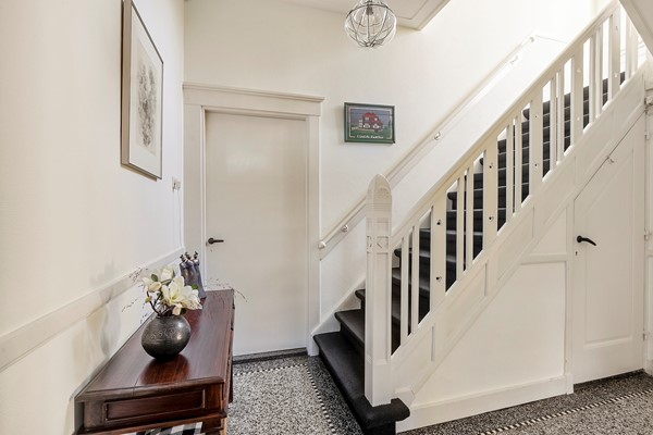 Medium property photo - Julianaweg 1, 6862 ZN Oosterbeek